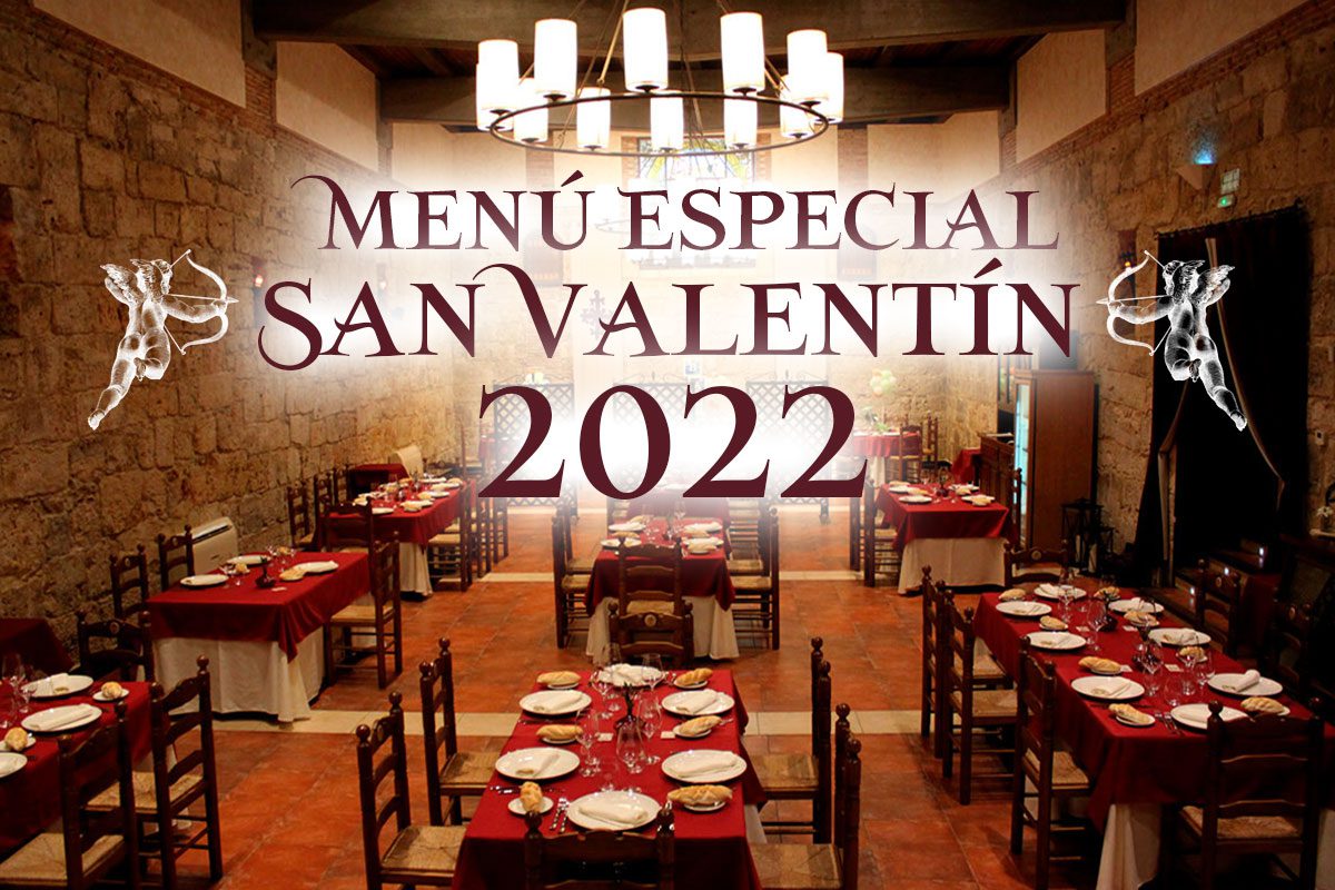 San Valentín 2022 Palencia